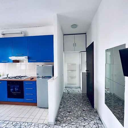 Blue Milano Apartment Exterior photo