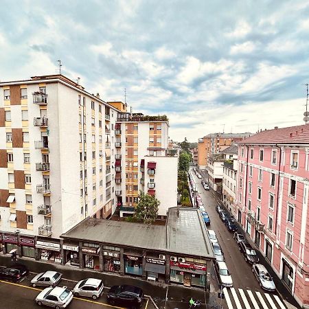 Blue Milano Apartment Exterior photo