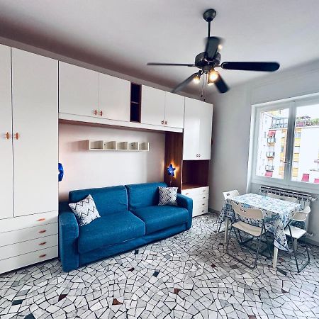 Blue Milano Apartment Exterior photo