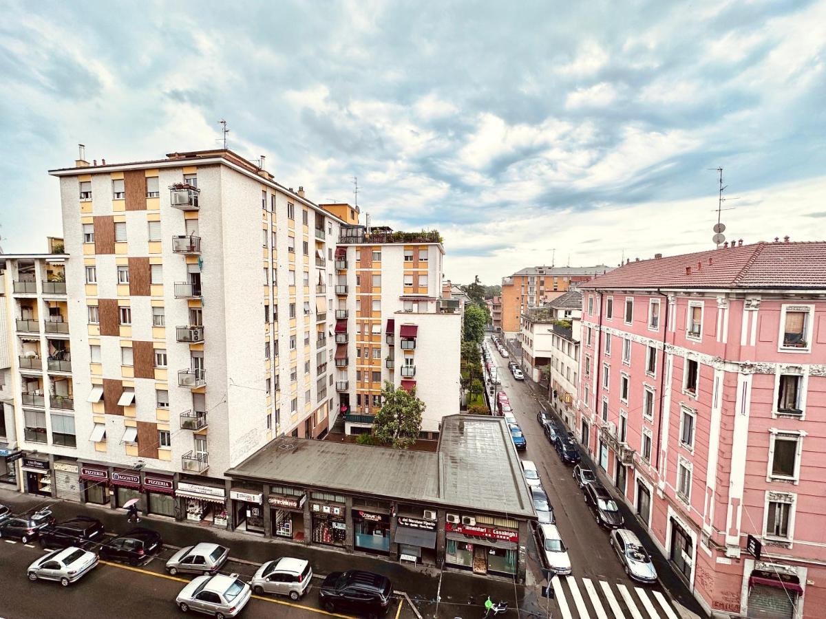 Blue Milano Apartment Exterior photo