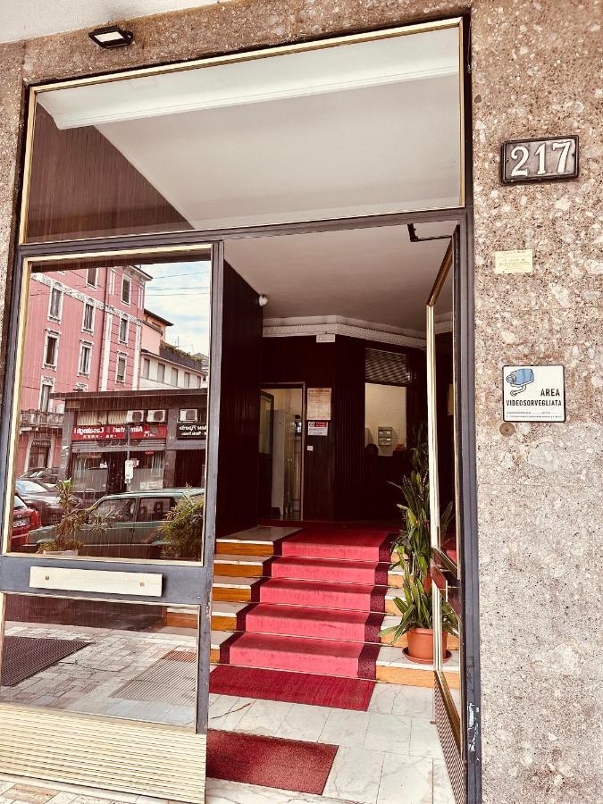 Blue Milano Apartment Exterior photo